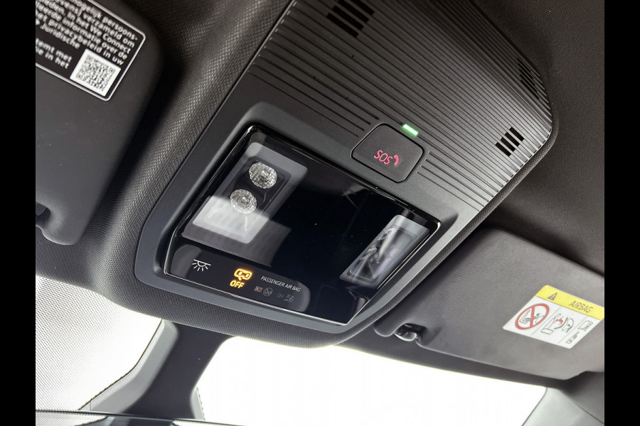 Volkswagen ID.3 First Plus 58 kWh / Trekhaak / Pdc.+Camera / Airco-ecc./ Navigatie / Xenon / Stoelverwarming / Apk 11-2026