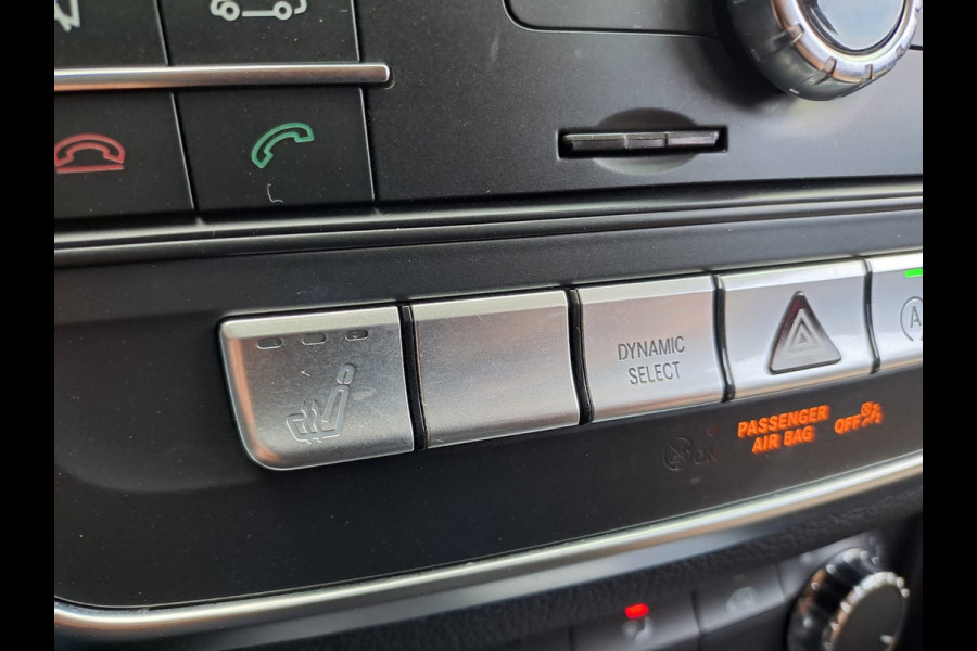 Mercedes-Benz CLA-Klasse Shooting Brake 180 Business Solution | LED | Trekhaak | All-seasons | Sportstoelen | PDC | Navi | Camera |