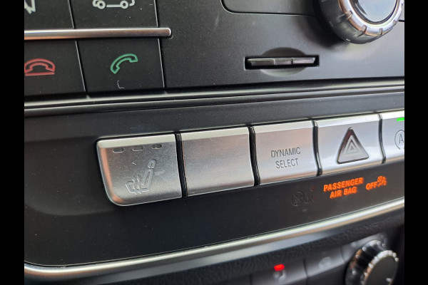 Mercedes-Benz CLA-Klasse Shooting Brake 180 Business Solution | LED | Trekhaak | All-seasons | Sportstoelen | PDC | Navi | Camera |