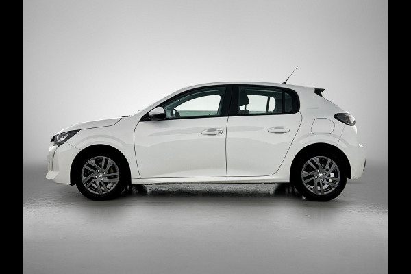 Peugeot 208 1.5 HDi 103PK Blue Active / 5Drs / Airco / Navigatie / Lm.velgen / Pdc / Apk nieuw
