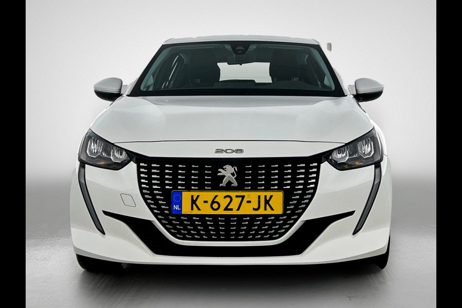 Peugeot 208 1.5 HDi 103PK Blue Active / 5Drs / Airco / Navigatie / Lm.velgen / Pdc / Apk nieuw