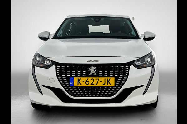 Peugeot 208 1.5 HDi 103PK Blue Active / 5Drs / Airco / Navigatie / Lm.velgen / Pdc / Apk nieuw