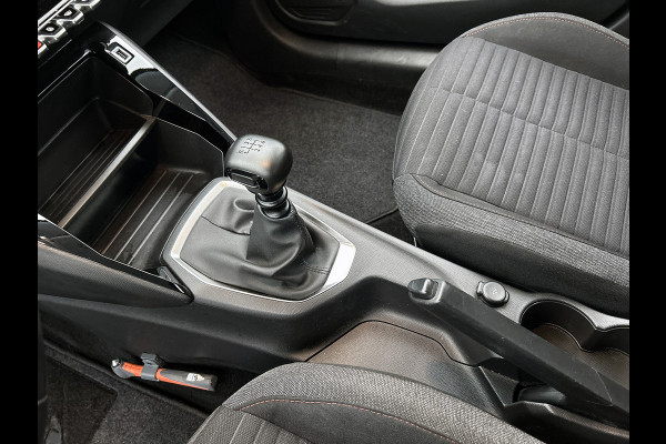 Peugeot 208 1.5 HDi 103PK Blue Active / 5Drs / Airco / Navigatie / Lm.velgen / Pdc / Apk nieuw