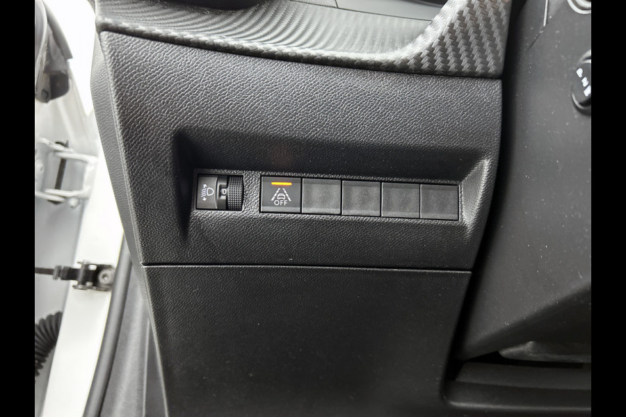 Peugeot 208 1.5 HDi 103PK Blue Active / 5Drs / Airco / Navigatie / Lm.velgen / Pdc / Apk nieuw
