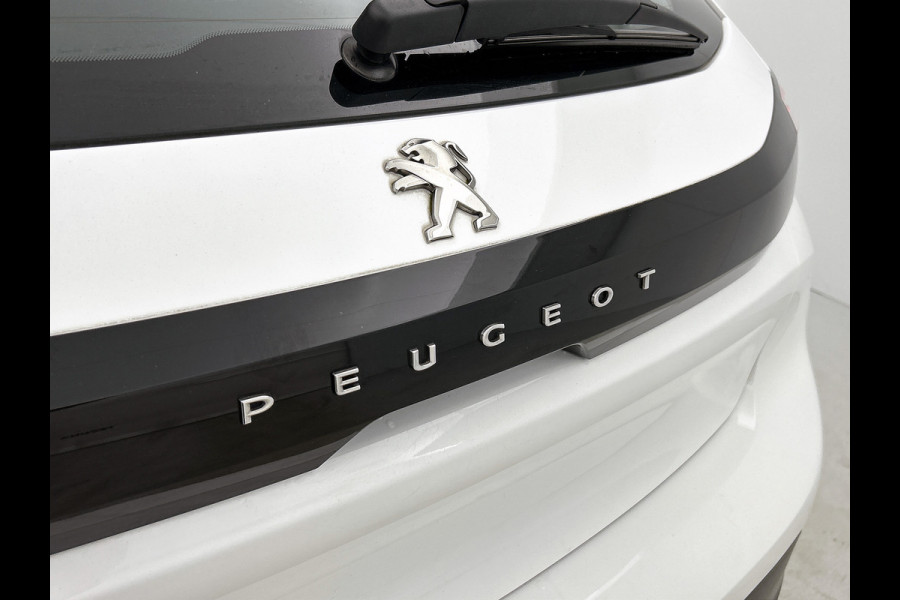 Peugeot 208 1.5 HDi 103PK Blue Active / 5Drs / Airco / Navigatie / Lm.velgen / Pdc / Apk nieuw