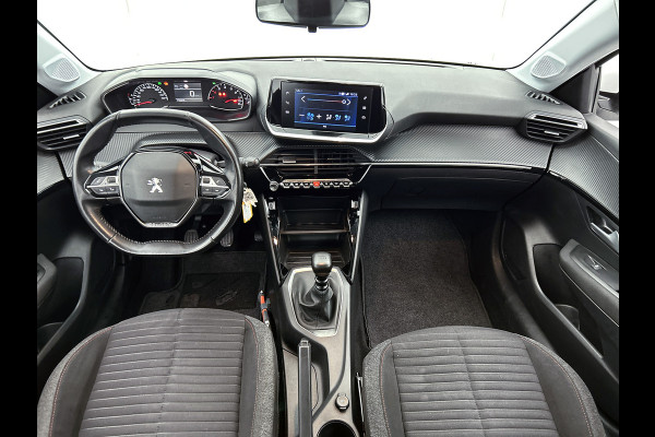 Peugeot 208 1.5 HDi 103PK Blue Active / 5Drs / Airco / Navigatie / Lm.velgen / Pdc / Apk nieuw