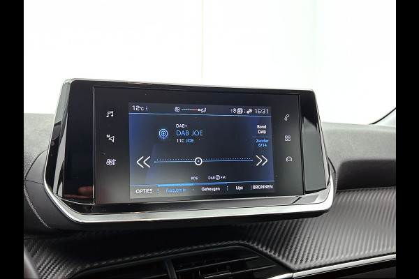 Peugeot 208 1.5 HDi 103PK Blue Active / 5Drs / Airco / Navigatie / Lm.velgen / Pdc / Apk nieuw