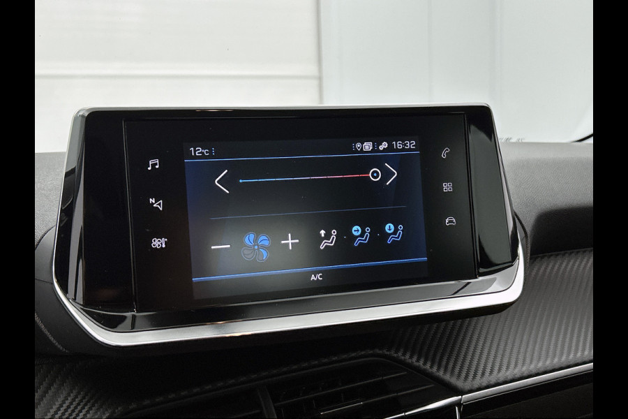 Peugeot 208 1.5 HDi 103PK Blue Active / 5Drs / Airco / Navigatie / Lm.velgen / Pdc / Apk nieuw
