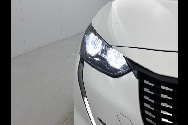Peugeot 208 1.5 HDi 103PK Blue Active / 5Drs / Airco / Navigatie / Lm.velgen / Pdc / Apk nieuw