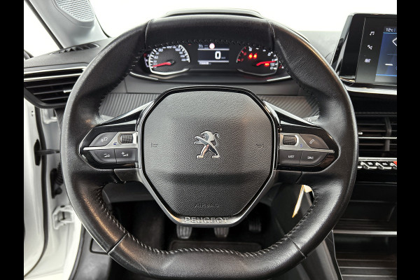 Peugeot 208 1.5 HDi 103PK Blue Active / 5Drs / Airco / Navigatie / Lm.velgen / Pdc / Apk nieuw