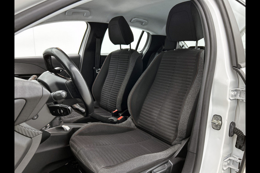 Peugeot 208 1.5 HDi 103PK Blue Active / 5Drs / Airco / Navigatie / Lm.velgen / Pdc / Apk nieuw