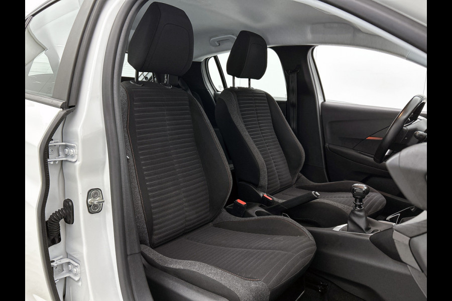 Peugeot 208 1.5 HDi 103PK Blue Active / 5Drs / Airco / Navigatie / Lm.velgen / Pdc / Apk nieuw