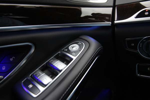 Mercedes-Benz S-Klasse 650 Maybach | Chauffeur | Entertainment | Pano