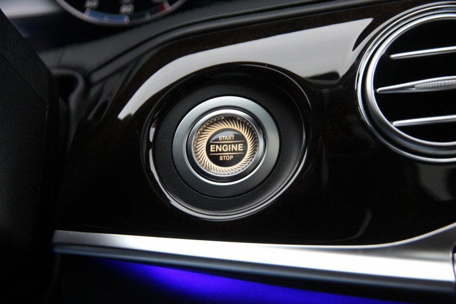 Mercedes-Benz S-Klasse 650 Maybach | Chauffeur | Entertainment | Pano