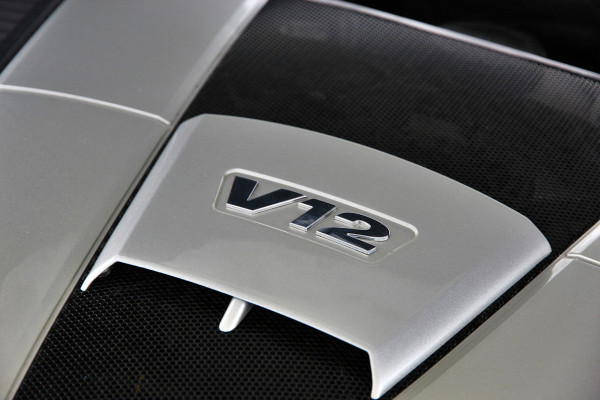 Mercedes-Benz S-Klasse 650 Maybach | Chauffeur | Entertainment | Pano