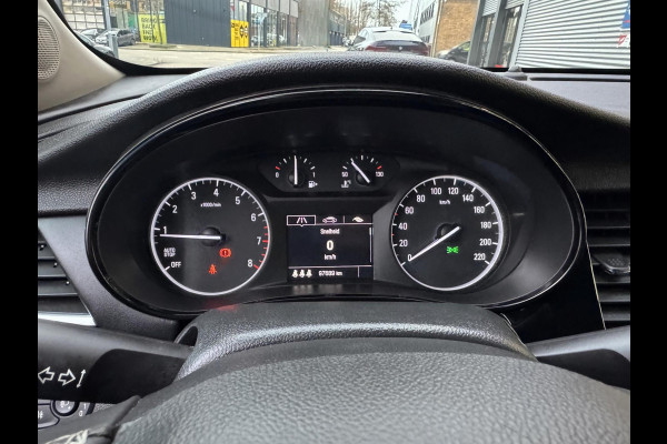 Opel Mokka X 1.4 Turbo Elite Edition - Navigatie I Leer I Airco I LED I PDC I Sport pakket I Dealer onderhouden