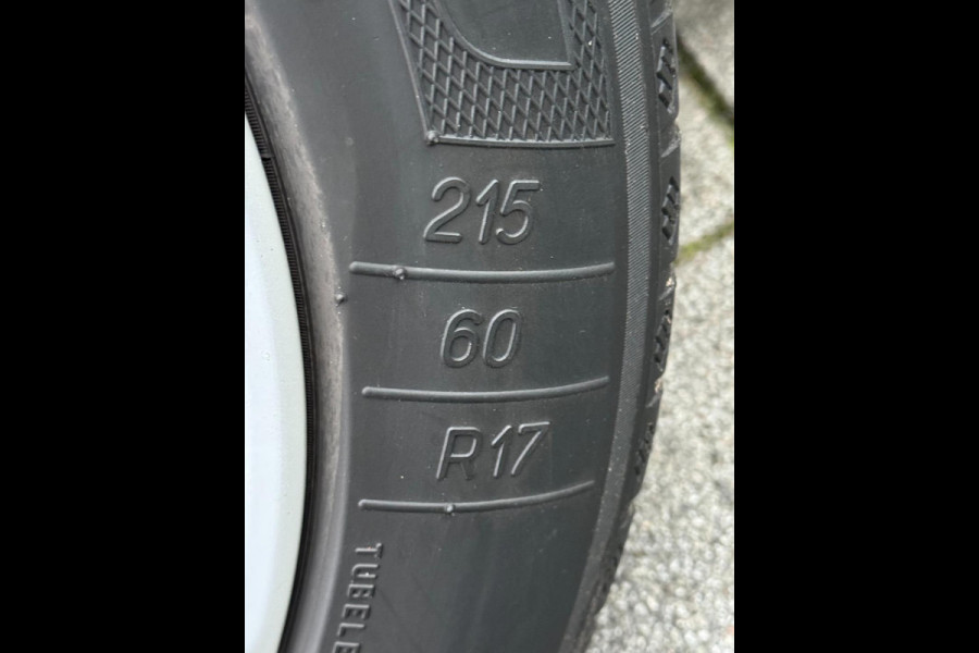 Opel Mokka X 1.4 Turbo Elite Edition - Navigatie I Leer I Airco I LED I PDC I Sport pakket I Dealer onderhouden