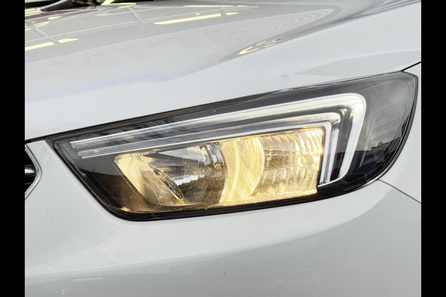 Opel Mokka X 1.4 Turbo Elite Edition - Navigatie I Leer I Airco I LED I PDC I Sport pakket I Dealer onderhouden