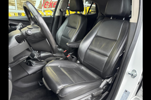 Opel Mokka X 1.4 Turbo Elite Edition - Navigatie I Leer I Airco I LED I PDC I Sport pakket I Dealer onderhouden