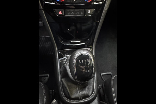 Opel Mokka X 1.4 Turbo Elite Edition - Navigatie I Leer I Airco I LED I PDC I Sport pakket I Dealer onderhouden