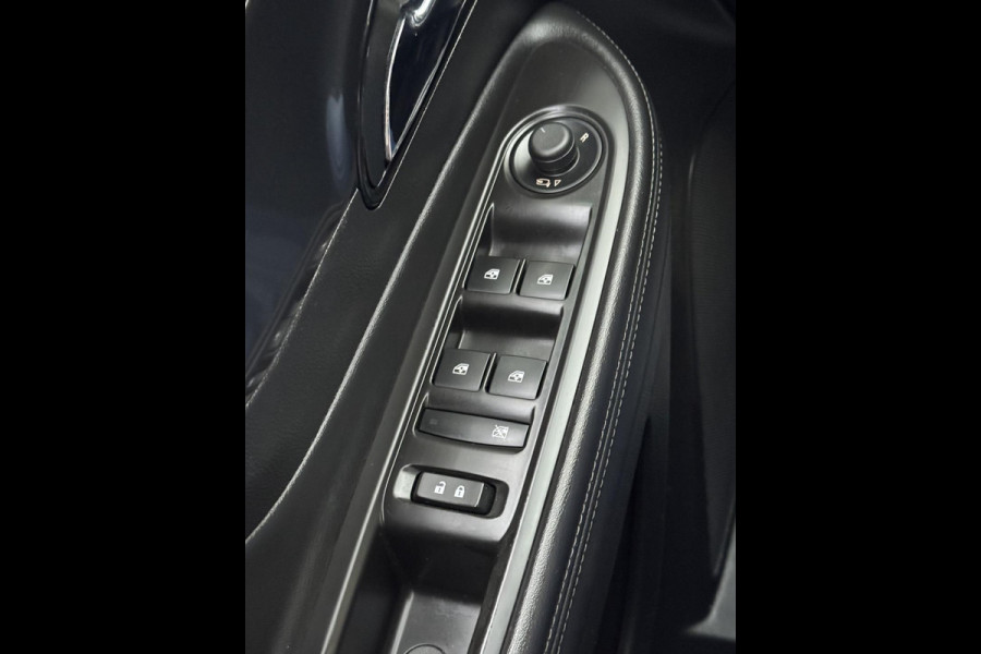 Opel Mokka X 1.4 Turbo Elite Edition - Navigatie I Leer I Airco I LED I PDC I Sport pakket I Dealer onderhouden