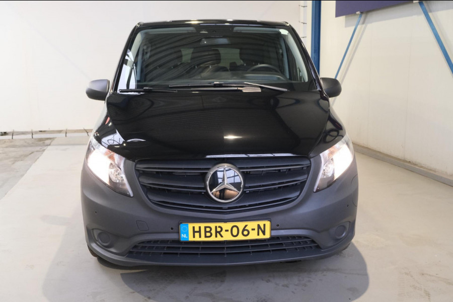 Mercedes-Benz eVito PRO L3 90 kWh > ROLSTOEL BUS <