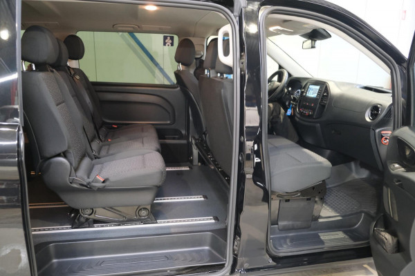 Mercedes-Benz eVito PRO L3 90 kWh > ROLSTOEL BUS <