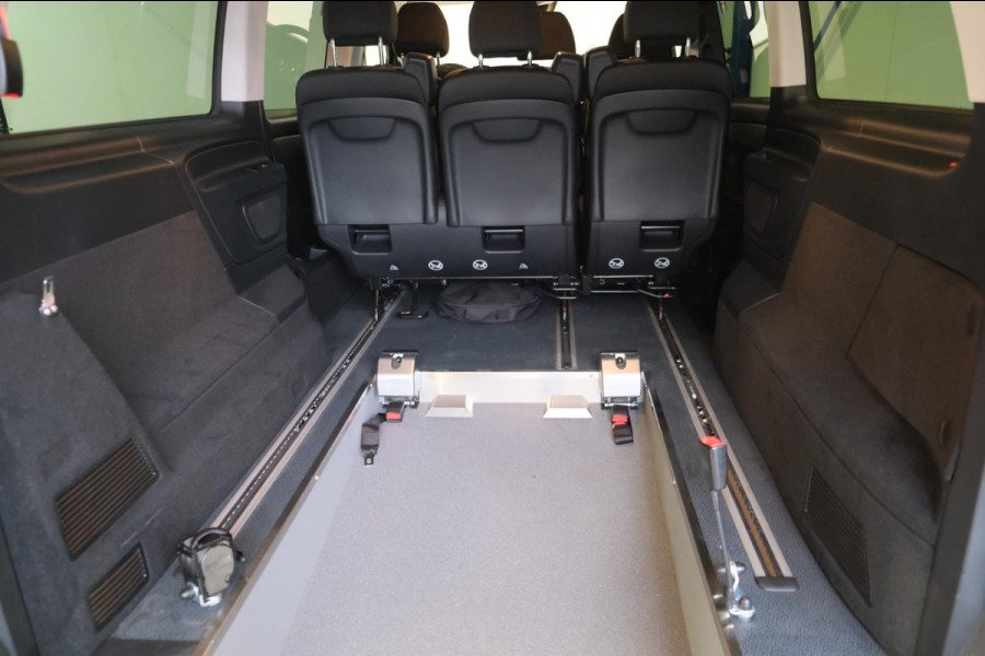 Mercedes-Benz eVito PRO L3 90 kWh > ROLSTOEL BUS <