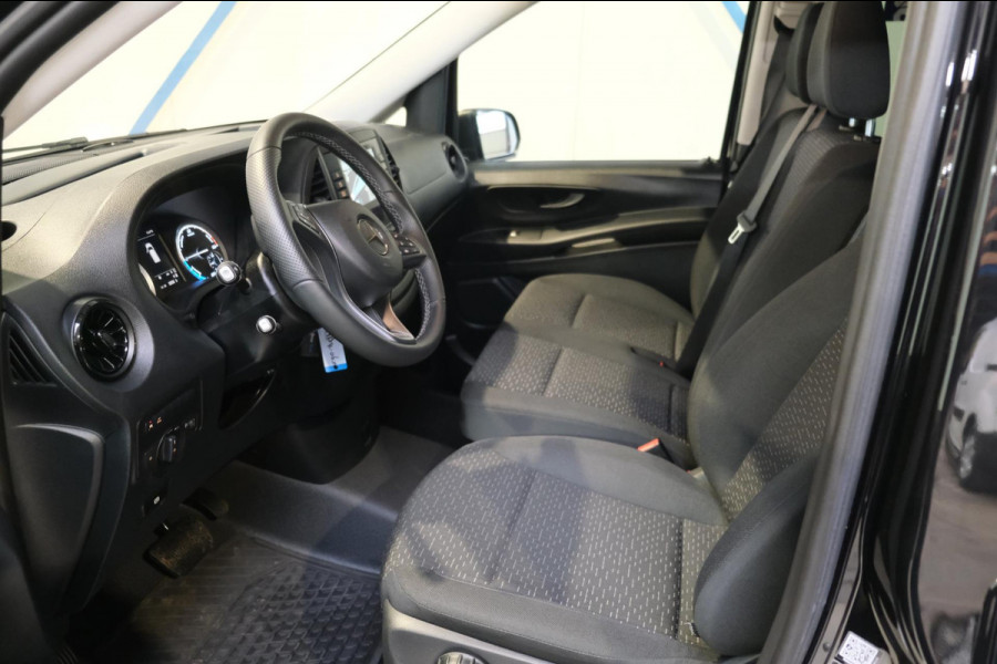 Mercedes-Benz eVito PRO L3 90 kWh > ROLSTOEL BUS <