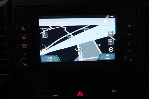 Mercedes-Benz eVito PRO L3 90 kWh > ROLSTOEL BUS <