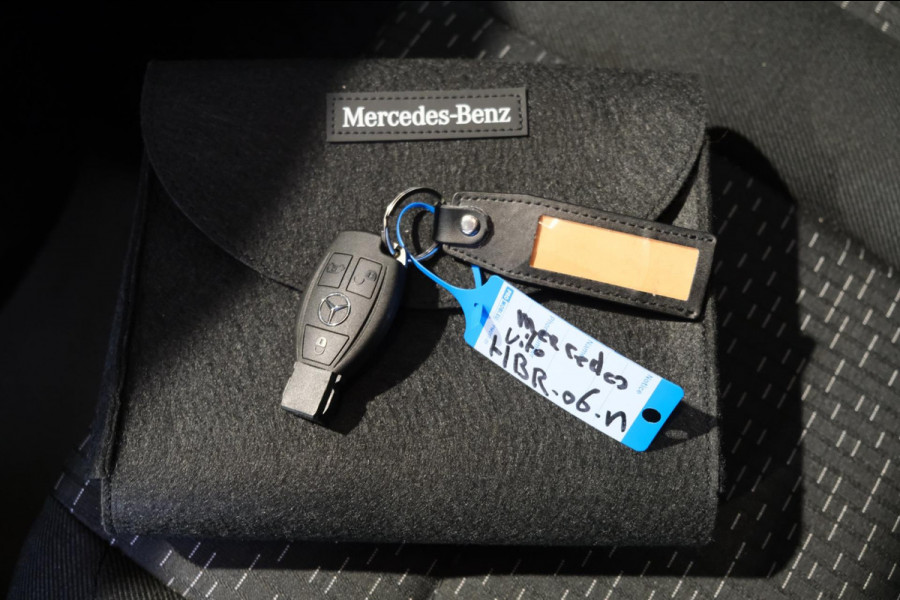 Mercedes-Benz eVito PRO L3 90 kWh > ROLSTOEL BUS <