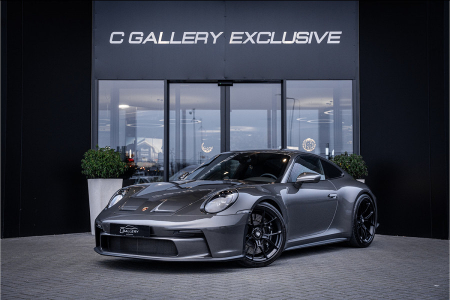 Porsche 911 992 4.0 GT3 Touring - Exclusive Manufaktur | Sport Chrono + | Bose | Lift