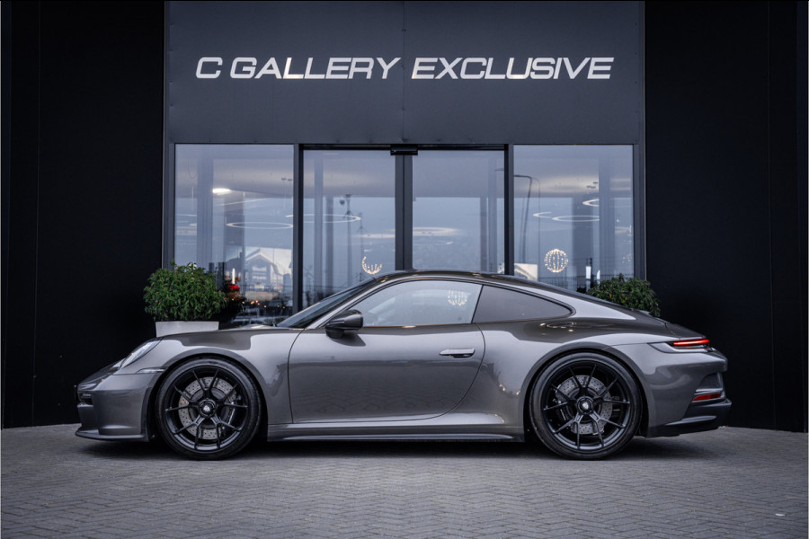 Porsche 911 992 4.0 GT3 Touring - Exclusive Manufaktur | Sport Chrono + | Bose | Lift