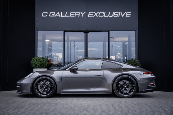 Porsche 911 992 4.0 GT3 Touring - Exclusive Manufaktur | Sport Chrono + | Bose | Lift