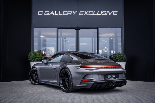 Porsche 911 992 4.0 GT3 Touring - Exclusive Manufaktur | Sport Chrono + | Bose | Lift