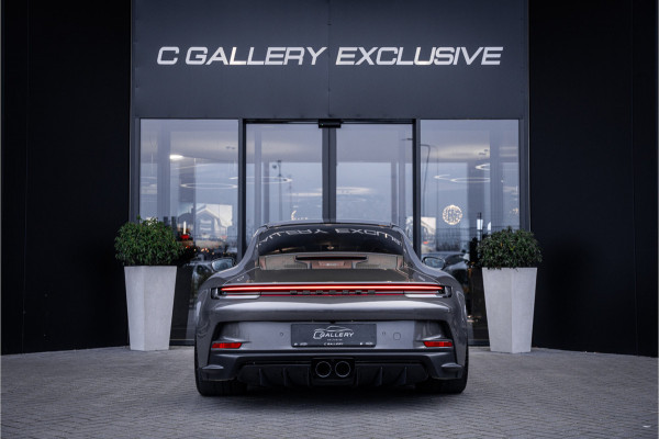 Porsche 911 992 4.0 GT3 Touring - Exclusive Manufaktur | Sport Chrono + | Bose | Lift