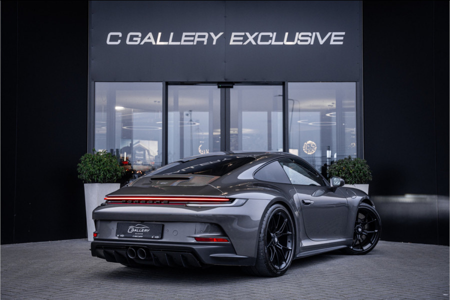 Porsche 911 992 4.0 GT3 Touring - Exclusive Manufaktur | Sport Chrono + | Bose | Lift