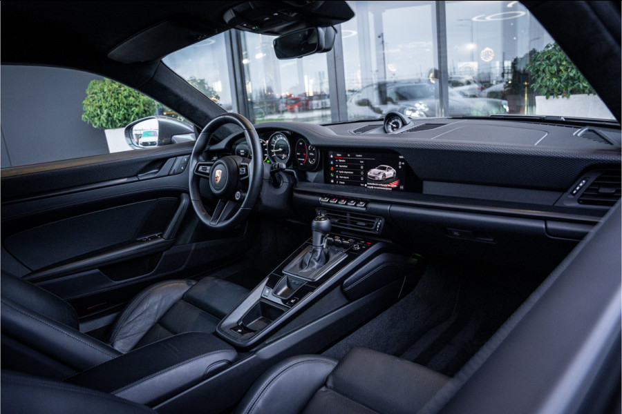 Porsche 911 992 4.0 GT3 Touring - Exclusive Manufaktur | Sport Chrono + | Bose | Lift