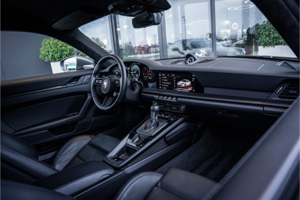 Porsche 911 992 4.0 GT3 Touring - Exclusive Manufaktur | Sport Chrono + | Bose | Lift