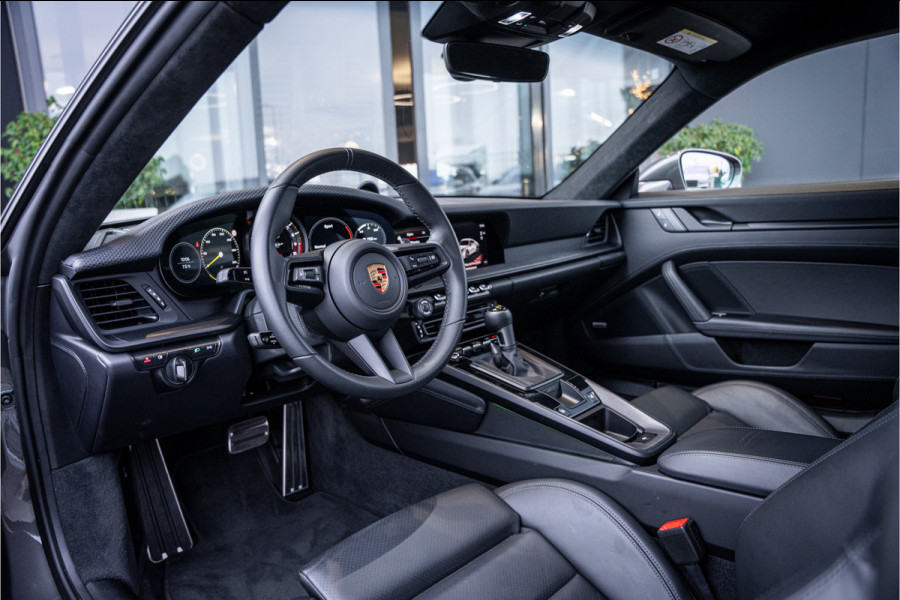 Porsche 911 992 4.0 GT3 Touring - Exclusive Manufaktur | Sport Chrono + | Bose | Lift