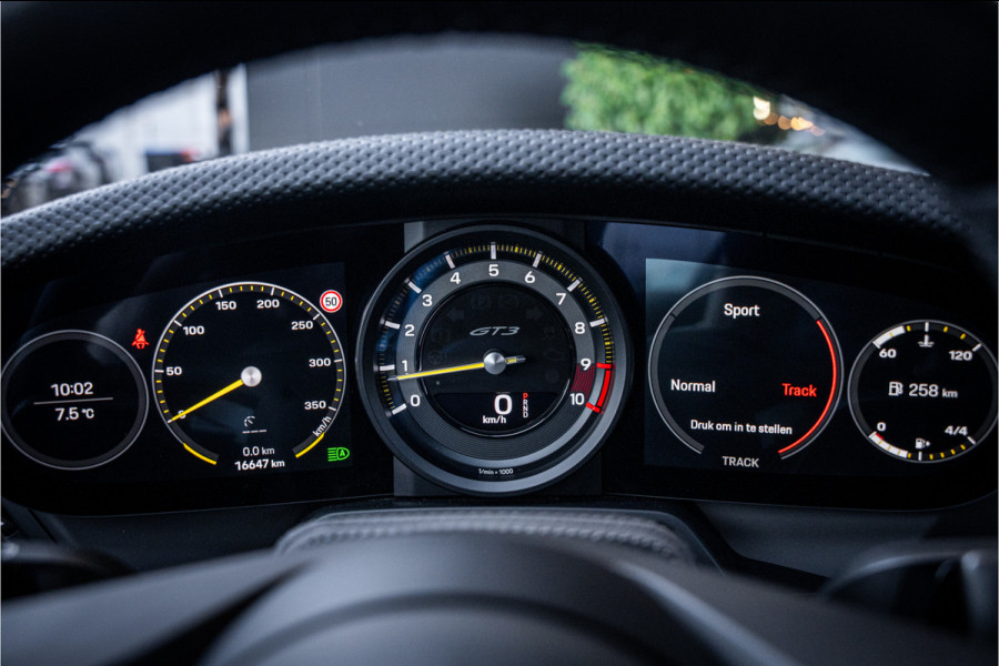 Porsche 911 992 4.0 GT3 Touring - Exclusive Manufaktur | Sport Chrono + | Bose | Lift