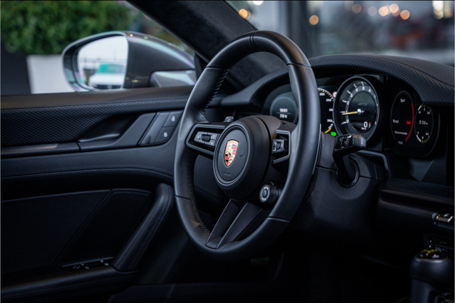 Porsche 911 992 4.0 GT3 Touring - Exclusive Manufaktur | Sport Chrono + | Bose | Lift