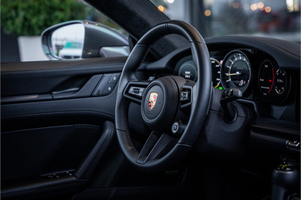 Porsche 911 992 4.0 GT3 Touring - Exclusive Manufaktur | Sport Chrono + | Bose | Lift