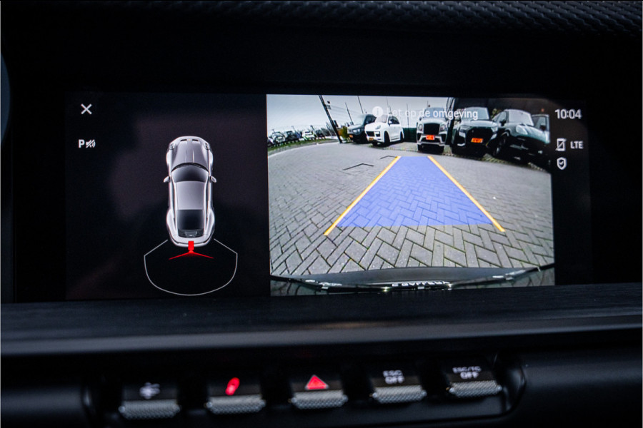 Porsche 911 992 4.0 GT3 Touring - Exclusive Manufaktur | Sport Chrono + | Bose | Lift