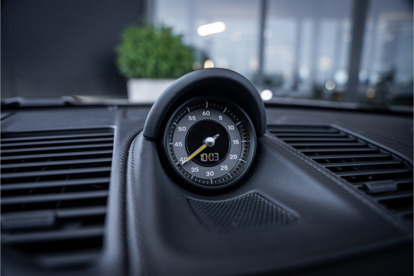 Porsche 911 992 4.0 GT3 Touring - Exclusive Manufaktur | Sport Chrono + | Bose | Lift