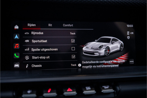 Porsche 911 992 4.0 GT3 Touring - Exclusive Manufaktur | Sport Chrono + | Bose | Lift