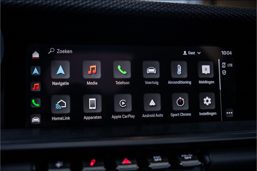 Porsche 911 992 4.0 GT3 Touring - Exclusive Manufaktur | Sport Chrono + | Bose | Lift