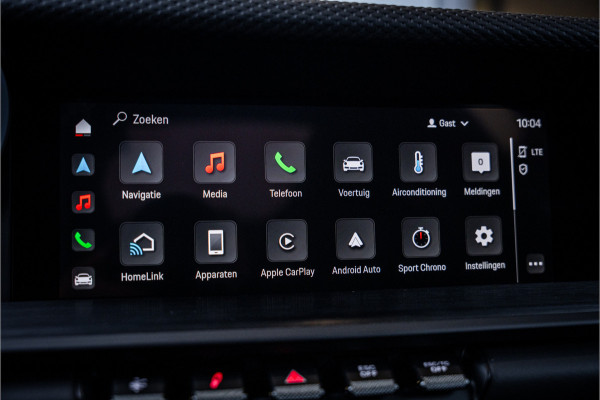 Porsche 911 992 4.0 GT3 Touring - Exclusive Manufaktur | Sport Chrono + | Bose | Lift