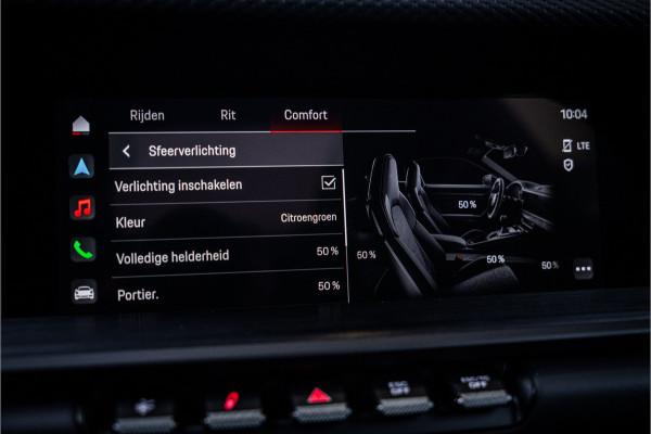 Porsche 911 992 4.0 GT3 Touring - Exclusive Manufaktur | Sport Chrono + | Bose | Lift