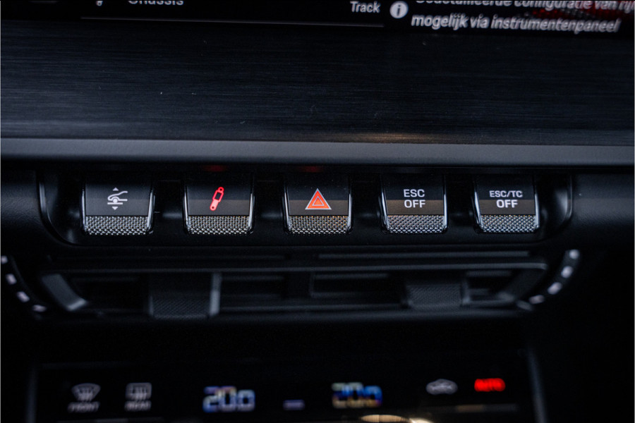 Porsche 911 992 4.0 GT3 Touring - Exclusive Manufaktur | Sport Chrono + | Bose | Lift